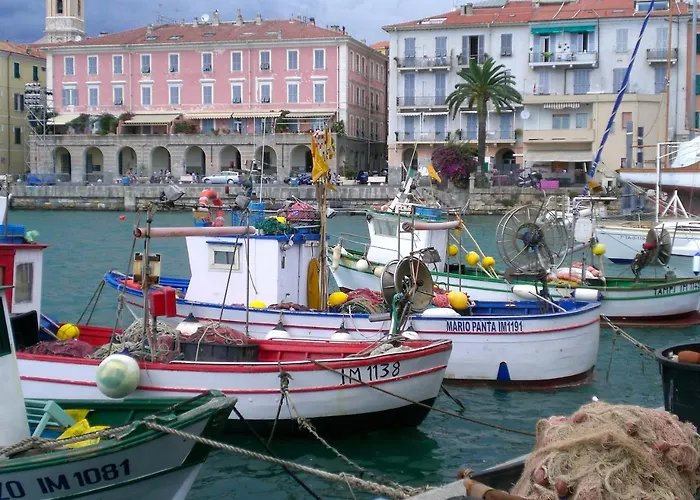 Apartament Borgata Castello *